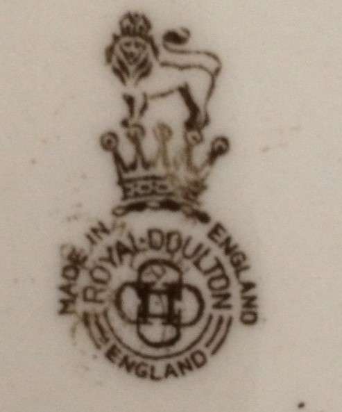 Voortrekker Eeufees Royal Doulton Collectors Plate Edition