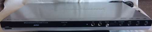 Gemsound Mpeg4 (MP4) DVD Home Player Bargain