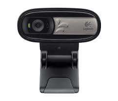 Logitech USB C170 Webcam
