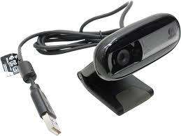 Logitech USB C170 Webcam