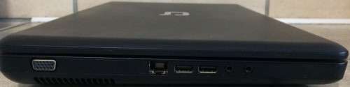 Hp Compac Presario CQ56 Laptop