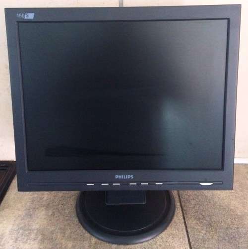Philips 150s 15 Inch Monitor Bargain