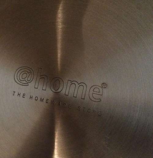 3 in 1 At Home Stainless Steel Multipurpose Stock Pot & Steamer with basket & lid Bargain!