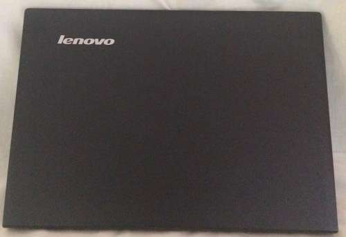 Lenovo Ideapad Z500 Dark Chocolate I7 3612QM 2.1GHZ CPU 8GB Ram 740M Geforce Graphics 256GB SSD