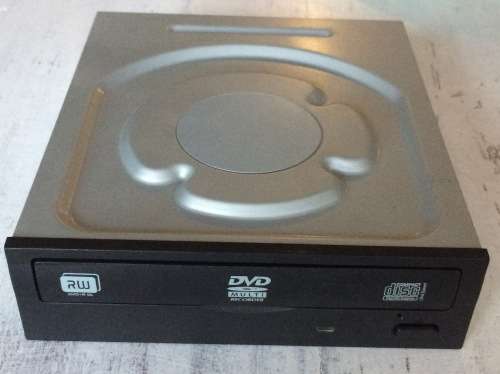 Liteon Sata DVD CD Writer Including Sata Cable