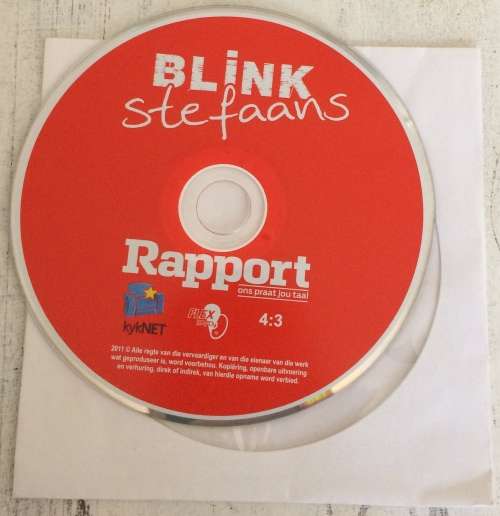 Versamelaars 7 Afrikaanse DVD Stel Flieks Uitstekende Kondisie