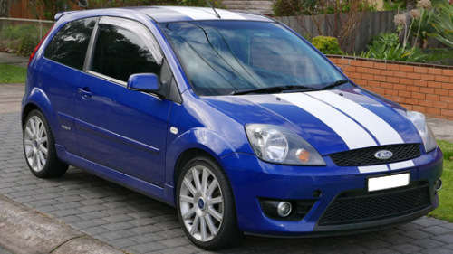 Ford Fiesta Workshop & Service Manual For The 2002 - 2008 Ford Fiesta Ebook Download