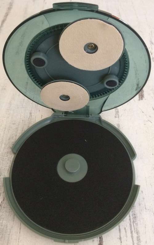 CD Clinic All in One Cd Restoring System