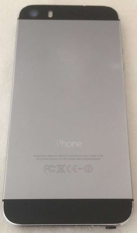 iPhone 5S 64GB