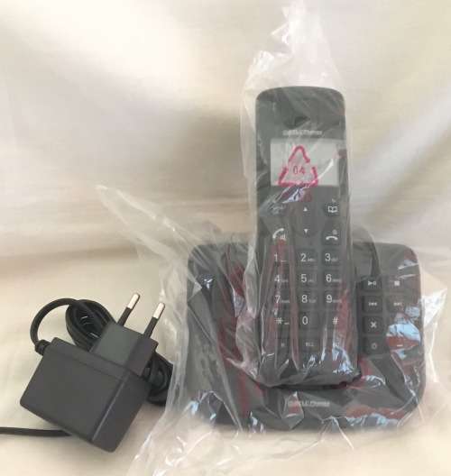 Bell Air-05 TAM Cordless Phone Like New!