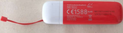 Vodafone K4510 Wireless Cellular USB Modem 3G