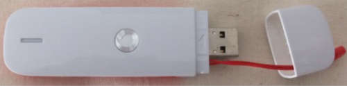 Vodafone K4510 Wireless Cellular USB Modem 3G