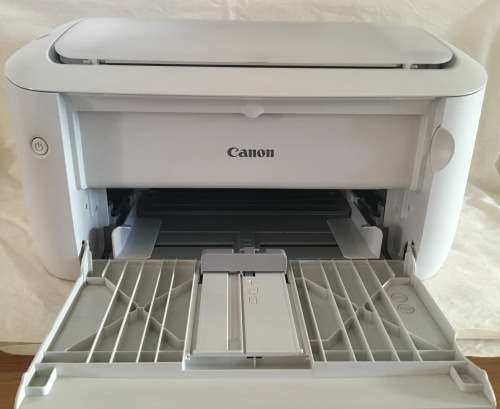 Canon i-Sensys LBP 6000 Mono Laser Printer