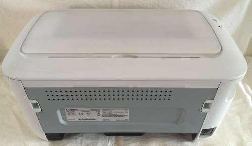 Canon i-Sensys LBP 6000 Mono Laser Printer