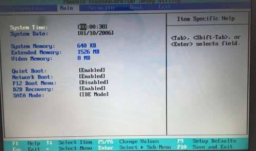 Acer Aspire 4315 Laptop Bargain
