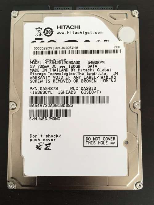 Acer Aspire 4315 Laptop Bargain
