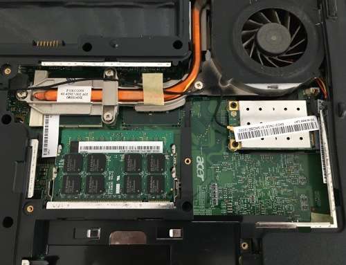 Acer Aspire 4315 Laptop Bargain