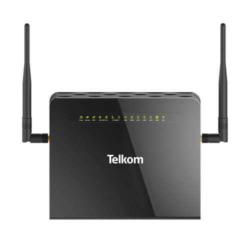 D-Link DSL-G2562DG VDSL2/ADSL2+ Wireless AC1200 4-Port Gigabit Modem Router with VOIP FIBRE READY!
