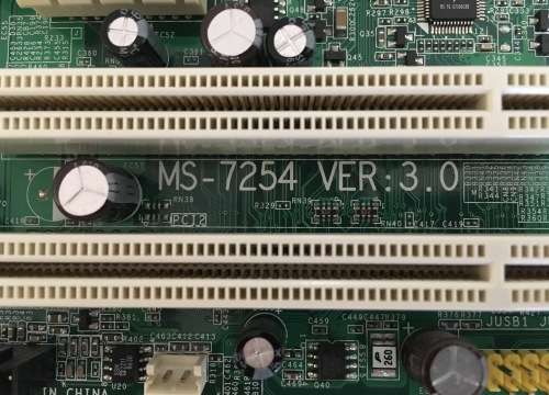 Hp Socket 775 Motherboard Plus Pentium 4 Processor and 1GB Ram Bargain