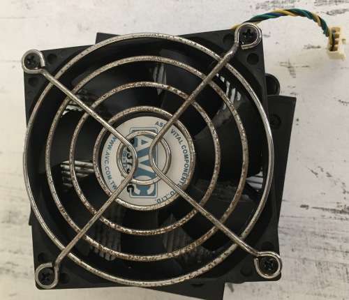 Hp Socket 775 Motherboard Plus Pentium 4 Processor and 1GB Ram Bargain