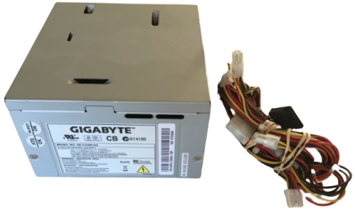 Gigabyte 250Watt Power Supply N14180