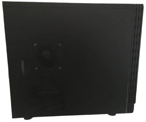 Gigabyte Desktop System Windows 10 Pro 3GB Ram 80GB Hard Drive 293GHZ Processor (Free Shipping)