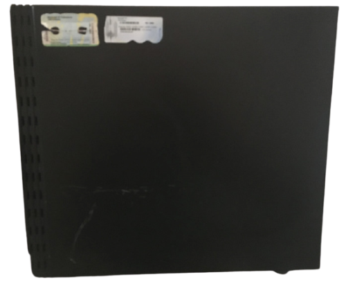 Gigabyte Desktop System Windows 10 Pro 3GB Ram 80GB Hard Drive 293GHZ Processor (Free Shipping)