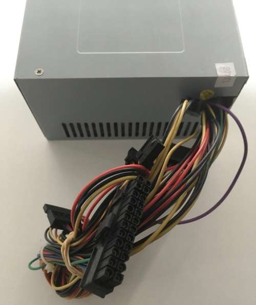 LPG9-25 450W - PSU ATX 450W PC Power Supply
