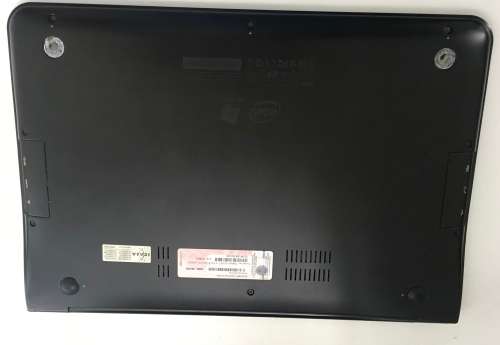 Samsung Thin Laptop 2537M 1.4GHZ CpU 128GB Solid State Drive - FREE SHIPPING!