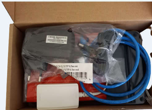 Netgear N300 Wireless ADSL2+ Modem Router With Ethernet Wan