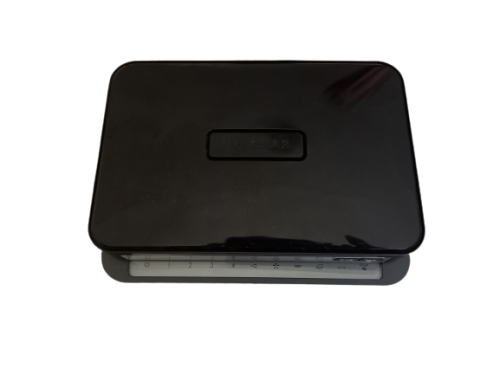 Netgear N300 Wireless ADSL2+ Modem Router With Ethernet Wan