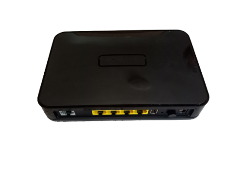 Netgear N300 Wireless ADSL2+ Modem Router With Ethernet Wan