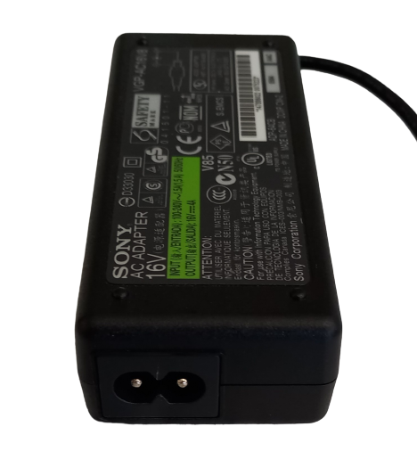 Sony Laptop Original Ac Adapter VGP-AC16V8 For Laptop
