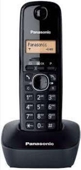 Panasonic Cordless Phone Model KX-TG1611