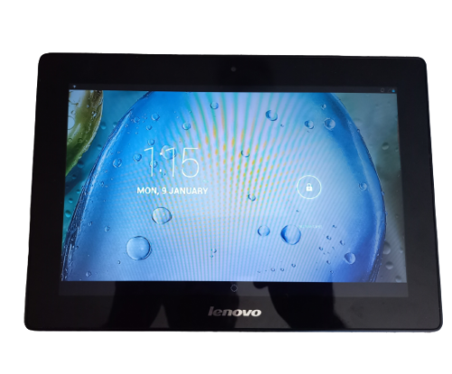 Lenovo Idea Tab S6000-H 10.1 Inch Tablet