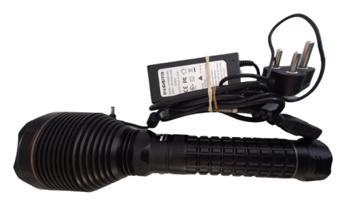 Olight SR90 Intimidator FlashLight