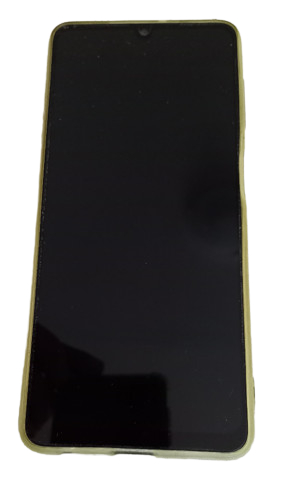 Samsung Galaxy A22 64GB Dual Sim Phone Including Accessories - FREE SHIPPING!