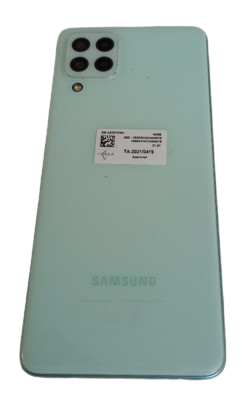 Samsung Galaxy A22 64GB Dual Sim Phone Including Accessories - FREE SHIPPING!