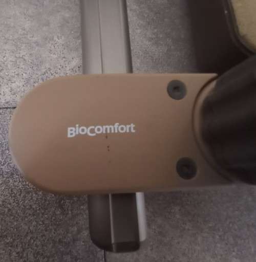 Biocomfort KB20 MS1 Massager Collectable
