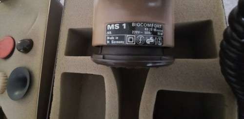 Biocomfort KB20 MS1 Massager Collectable
