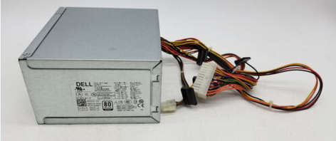 Dell Desktop 300W Power Supply Unit