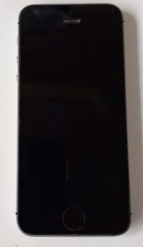 iPhone SE 1st Generation 32GB