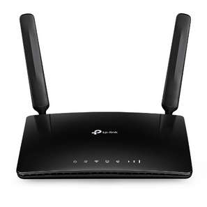 Tp-Link 4G LTE Telephony Wireless Router
