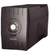 Proline UPS B800 800VA 480W (brand new battery)