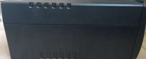 Proline UPS B800 800VA 480W (brand new battery)