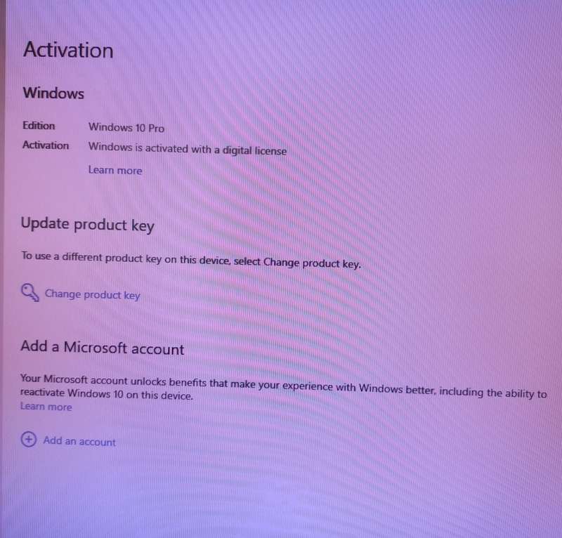 Asus H81M-C Motherboard BundlePentium G3250 3.20GHZ CPU 4GB Ram 500Gb Hard Drive Win 10 Preactivated