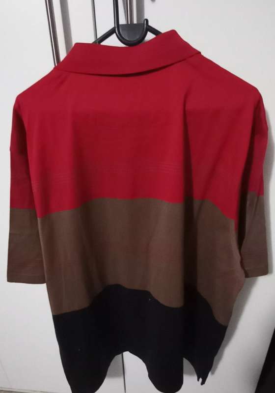 Jonathan D Italian Double Mercerised Cotton XXL Tshirt