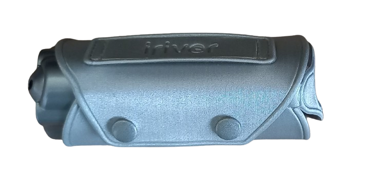 iRiver IFP-790 Player With Pouch