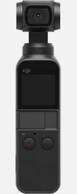 DJI OSMO Pocket (Set of 2)