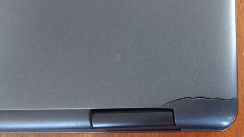 Acer Travelmate 5720 Laptop 1.8GHZ CPU 4GB Ram